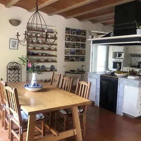Belvilla By Oyo Casa Lourdes Vila