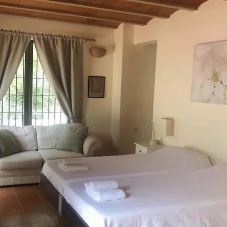 Belvilla By Oyo Casa Lourdes Vila Sant Miquel de Balansat