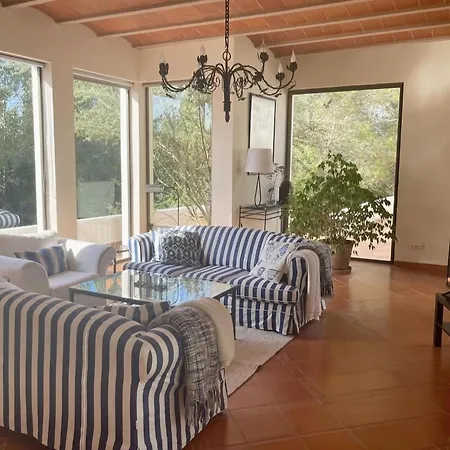 Belvilla By Oyo Casa Lourdes Vila